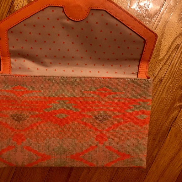 Stella & Dot Clutch - Picture 2 of 3